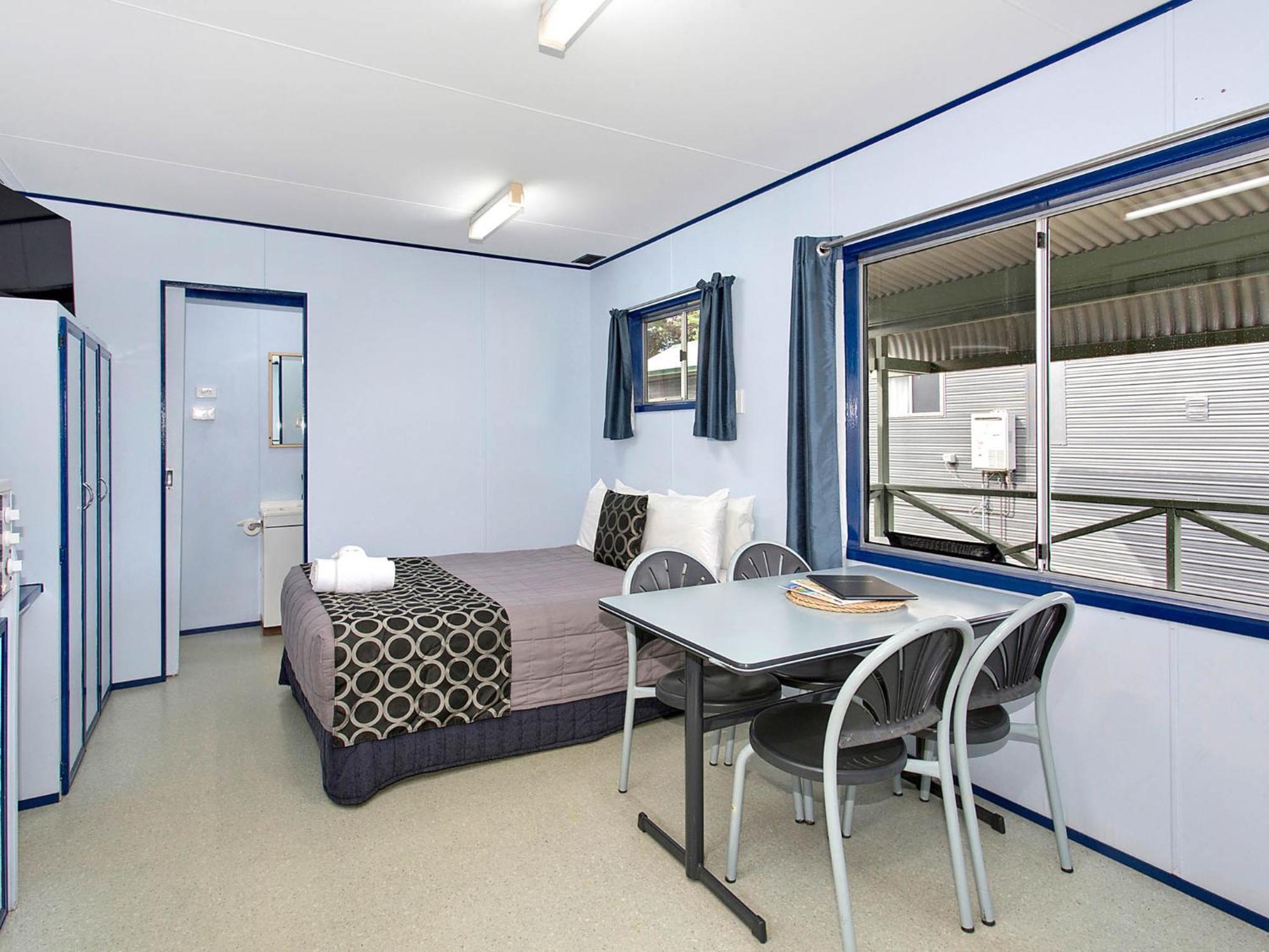 Jacaranda Holiday Park North Haven Εξωτερικό φωτογραφία