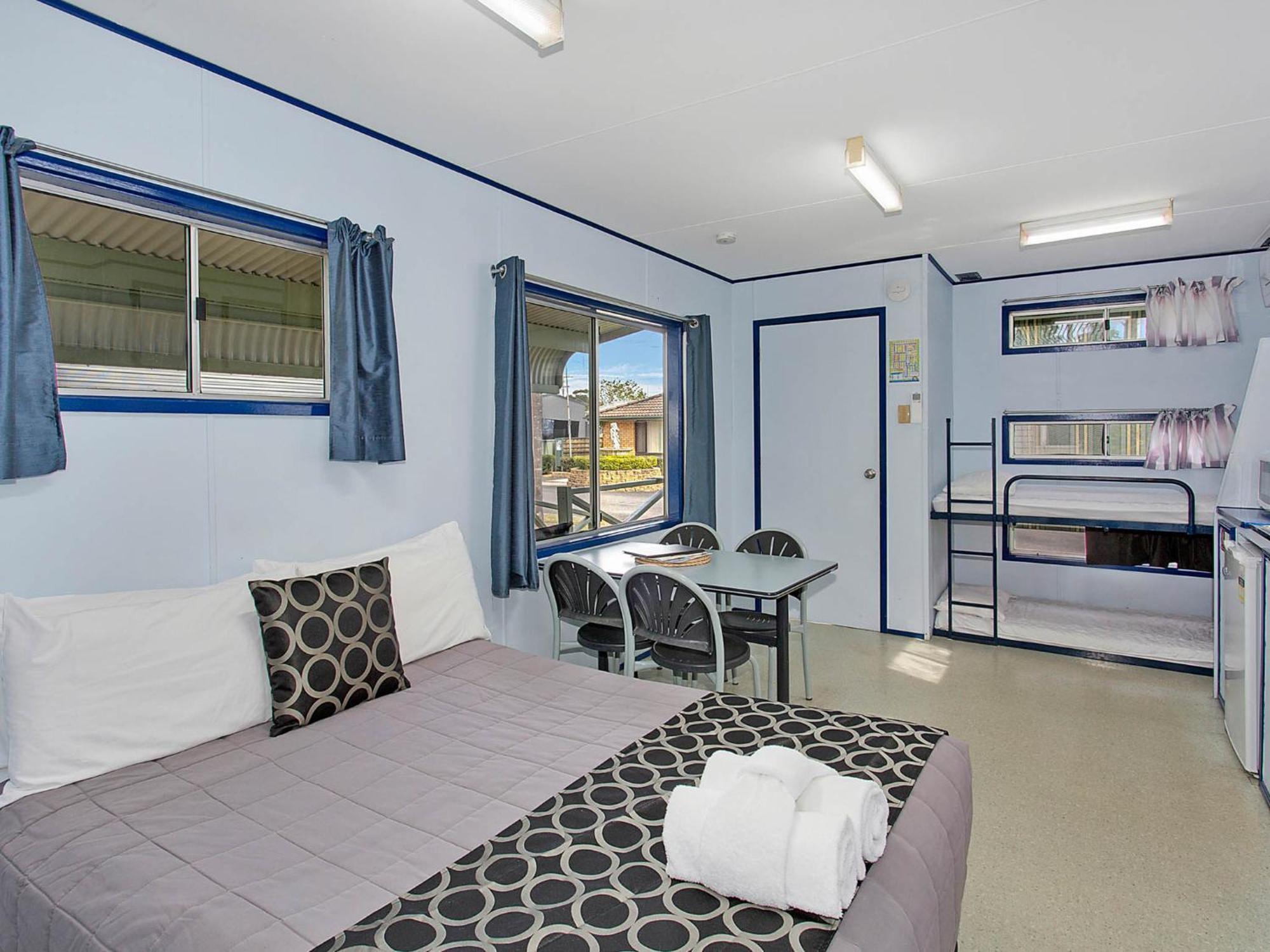 Jacaranda Holiday Park North Haven Εξωτερικό φωτογραφία