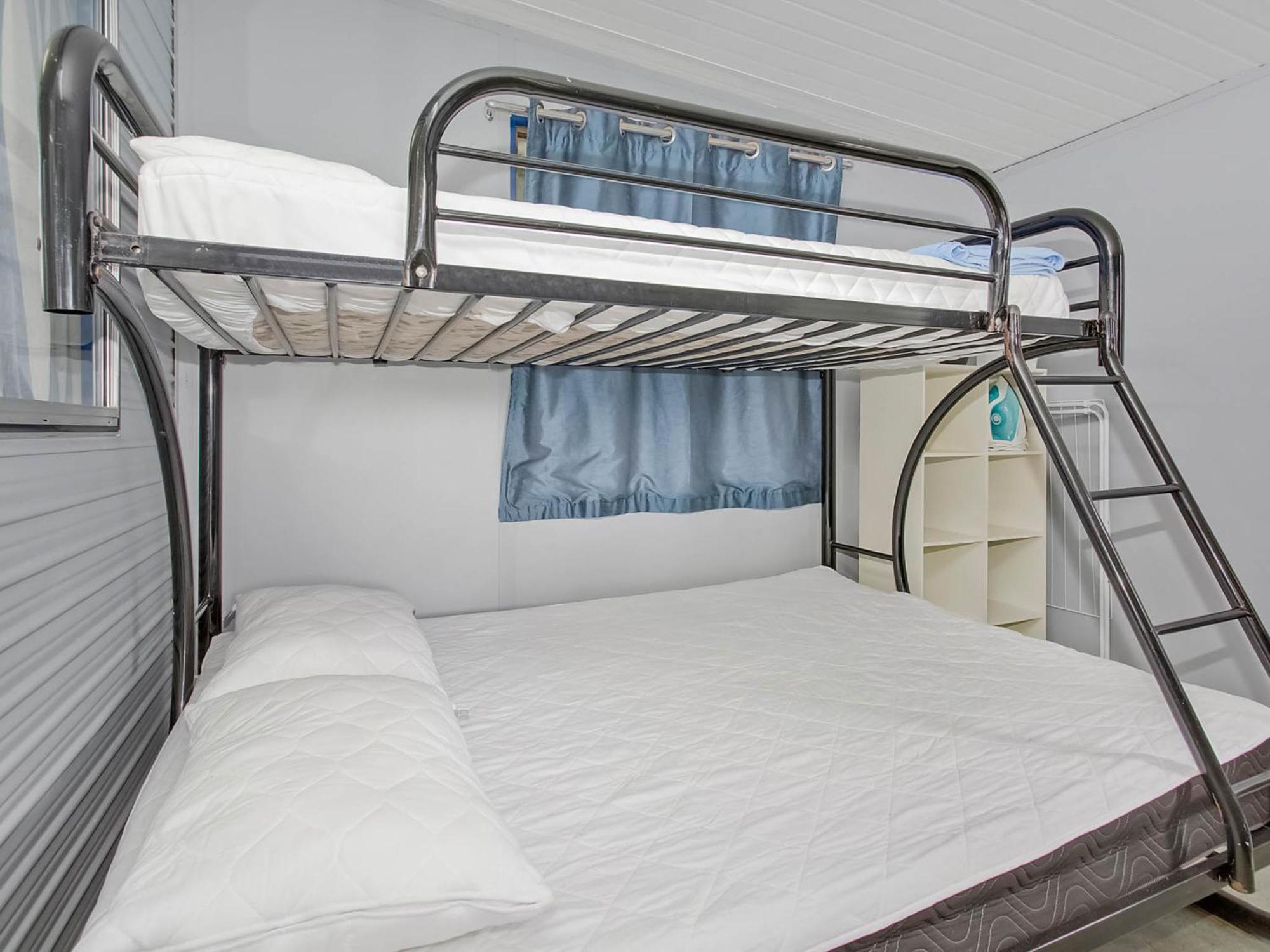 Jacaranda Holiday Park North Haven Εξωτερικό φωτογραφία