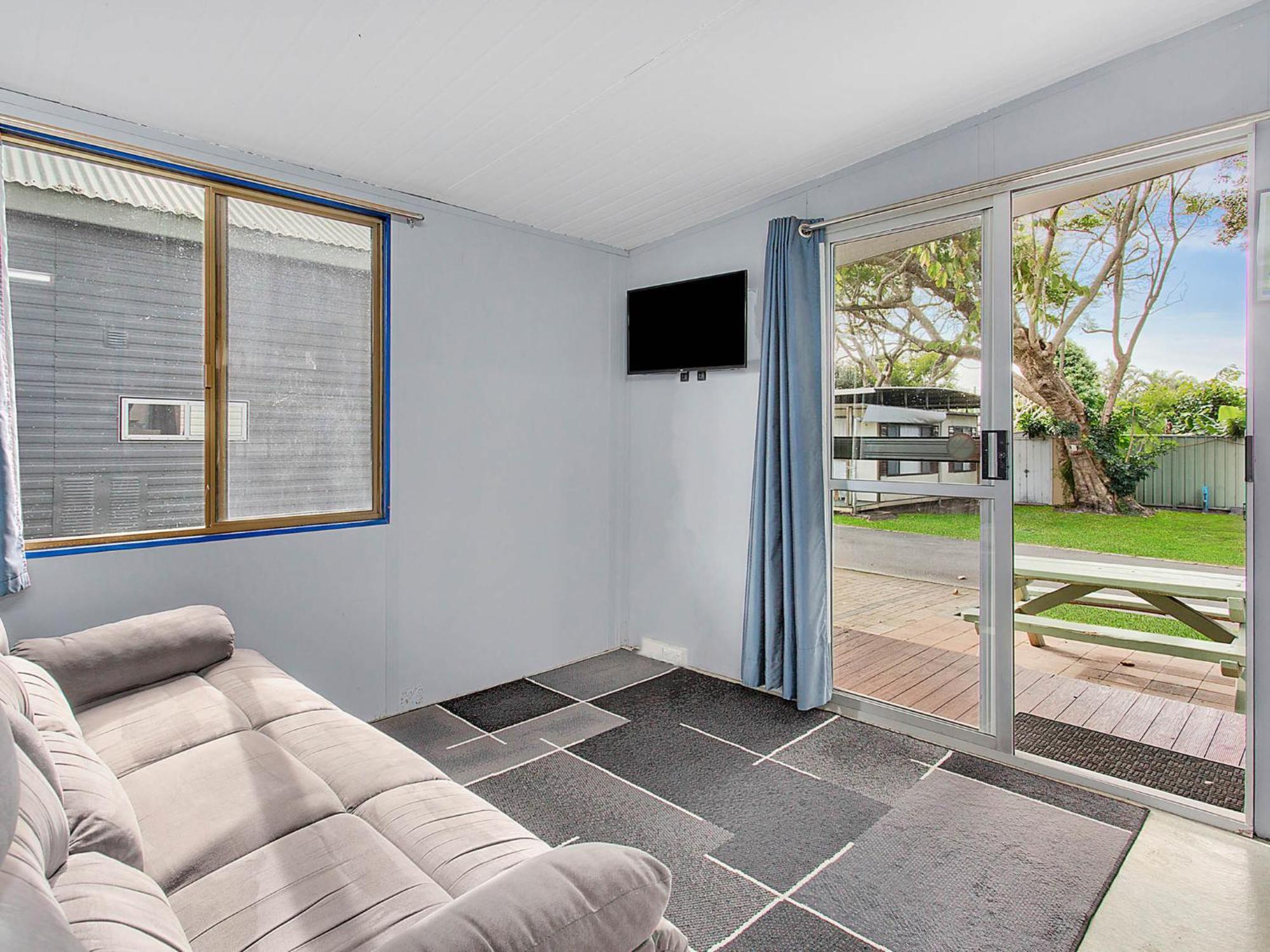 Jacaranda Holiday Park North Haven Εξωτερικό φωτογραφία