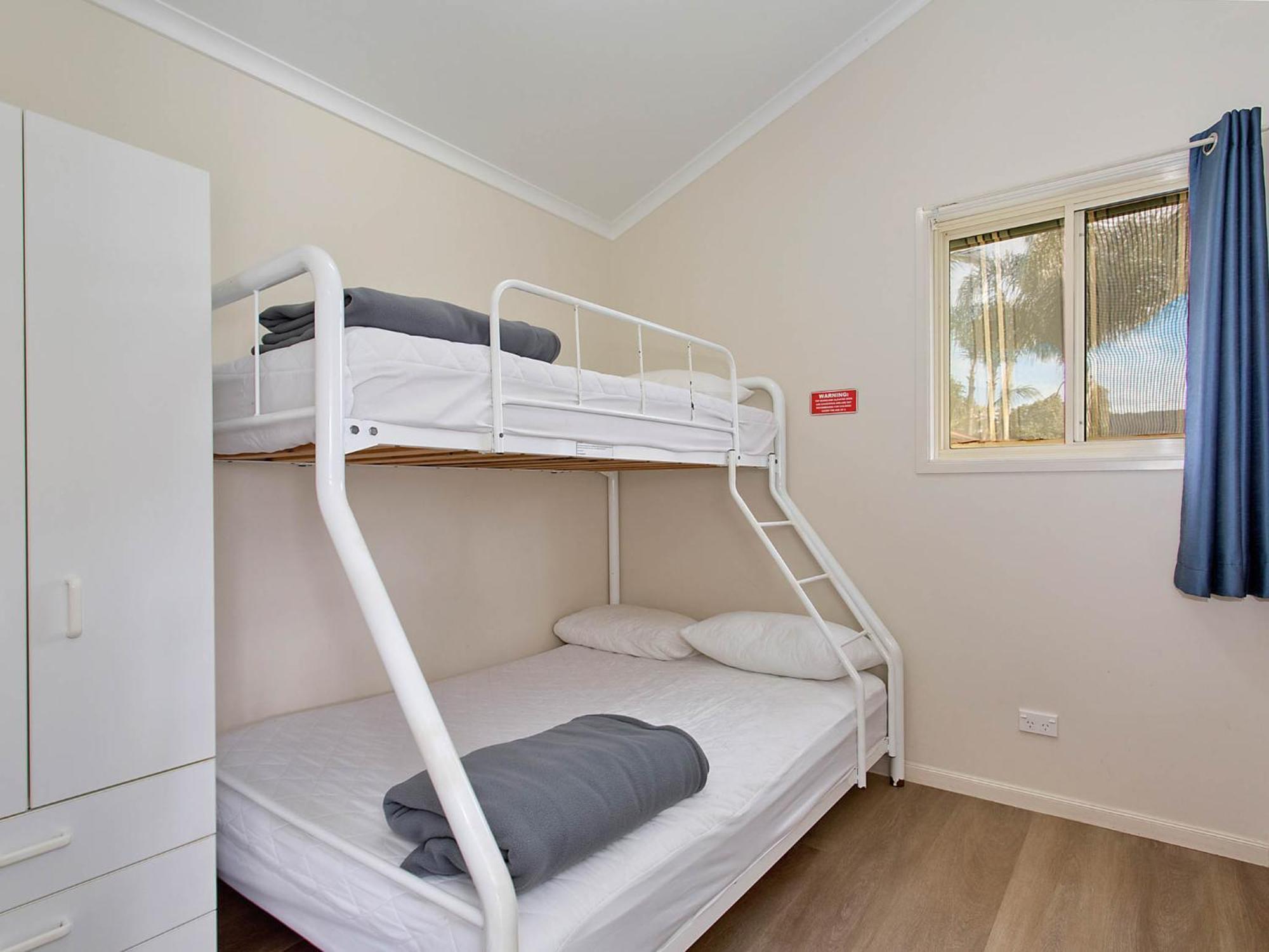 Jacaranda Holiday Park North Haven Εξωτερικό φωτογραφία