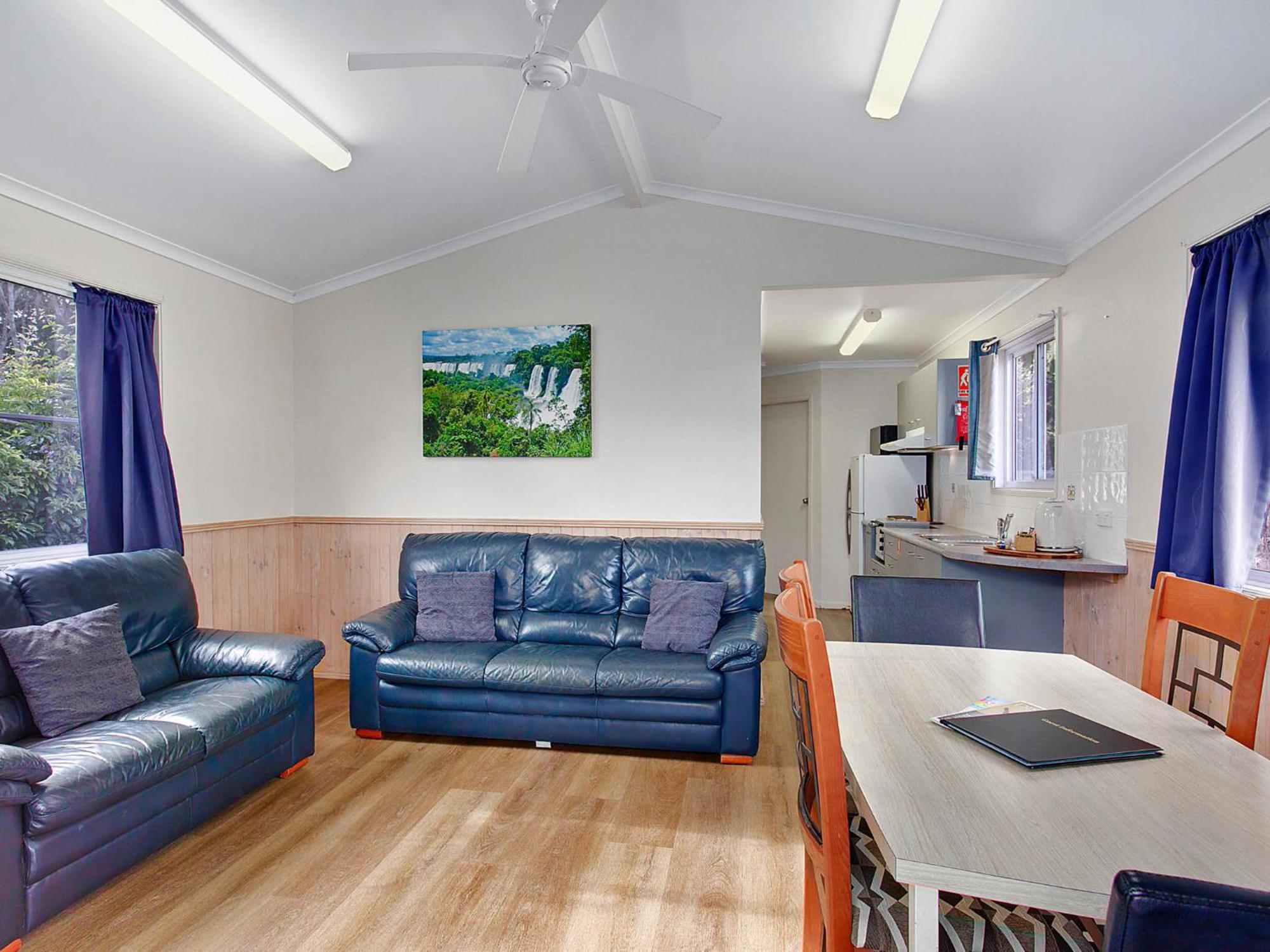 Jacaranda Holiday Park North Haven Εξωτερικό φωτογραφία