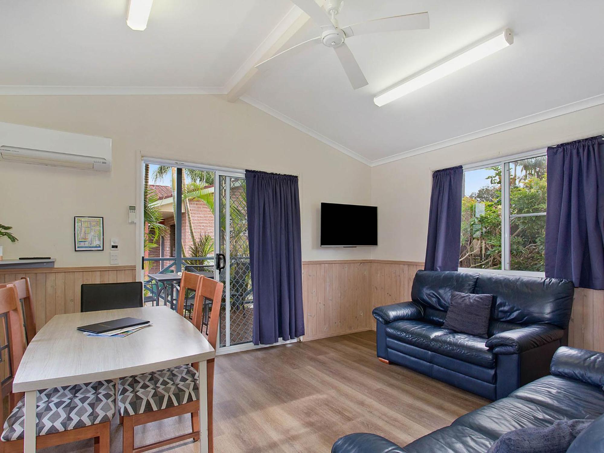 Jacaranda Holiday Park North Haven Εξωτερικό φωτογραφία