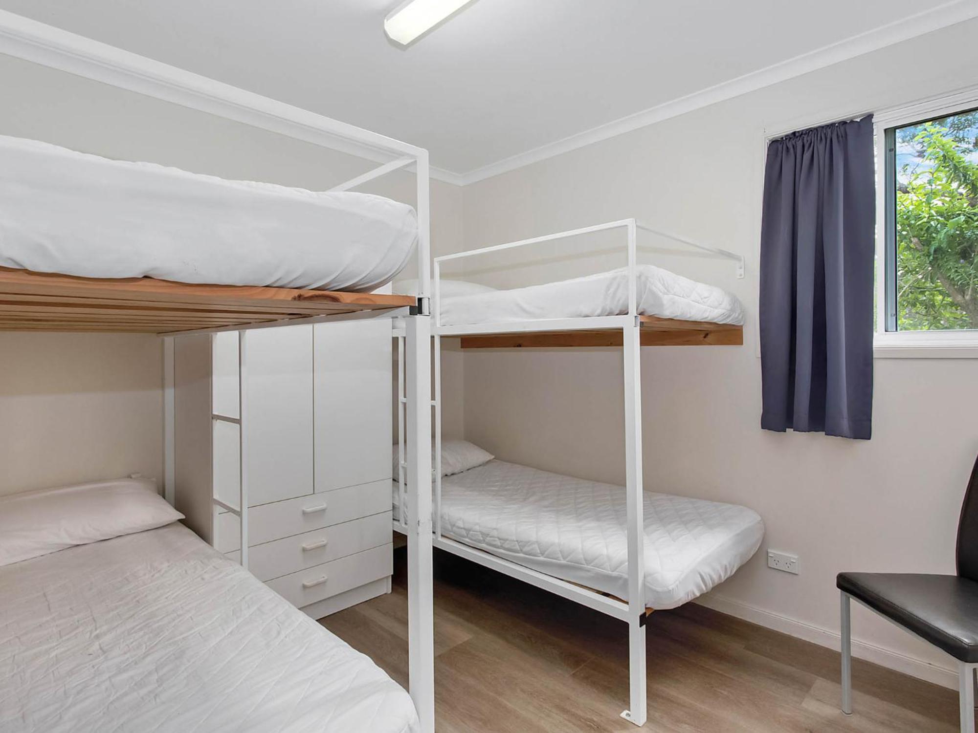 Jacaranda Holiday Park North Haven Εξωτερικό φωτογραφία