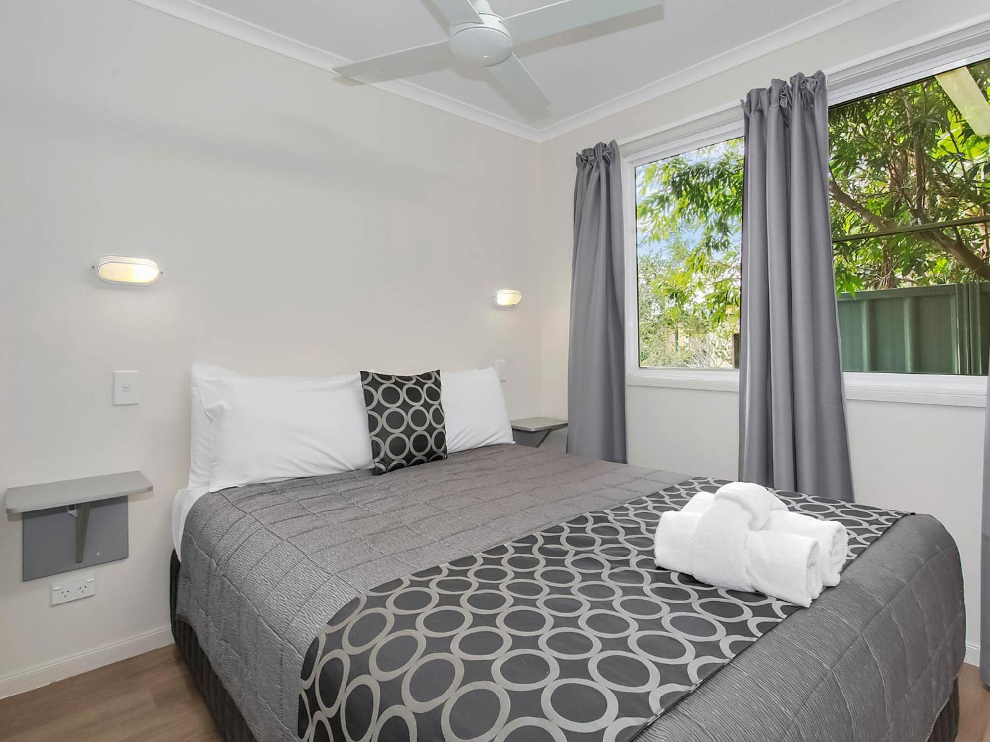 Jacaranda Holiday Park North Haven Εξωτερικό φωτογραφία