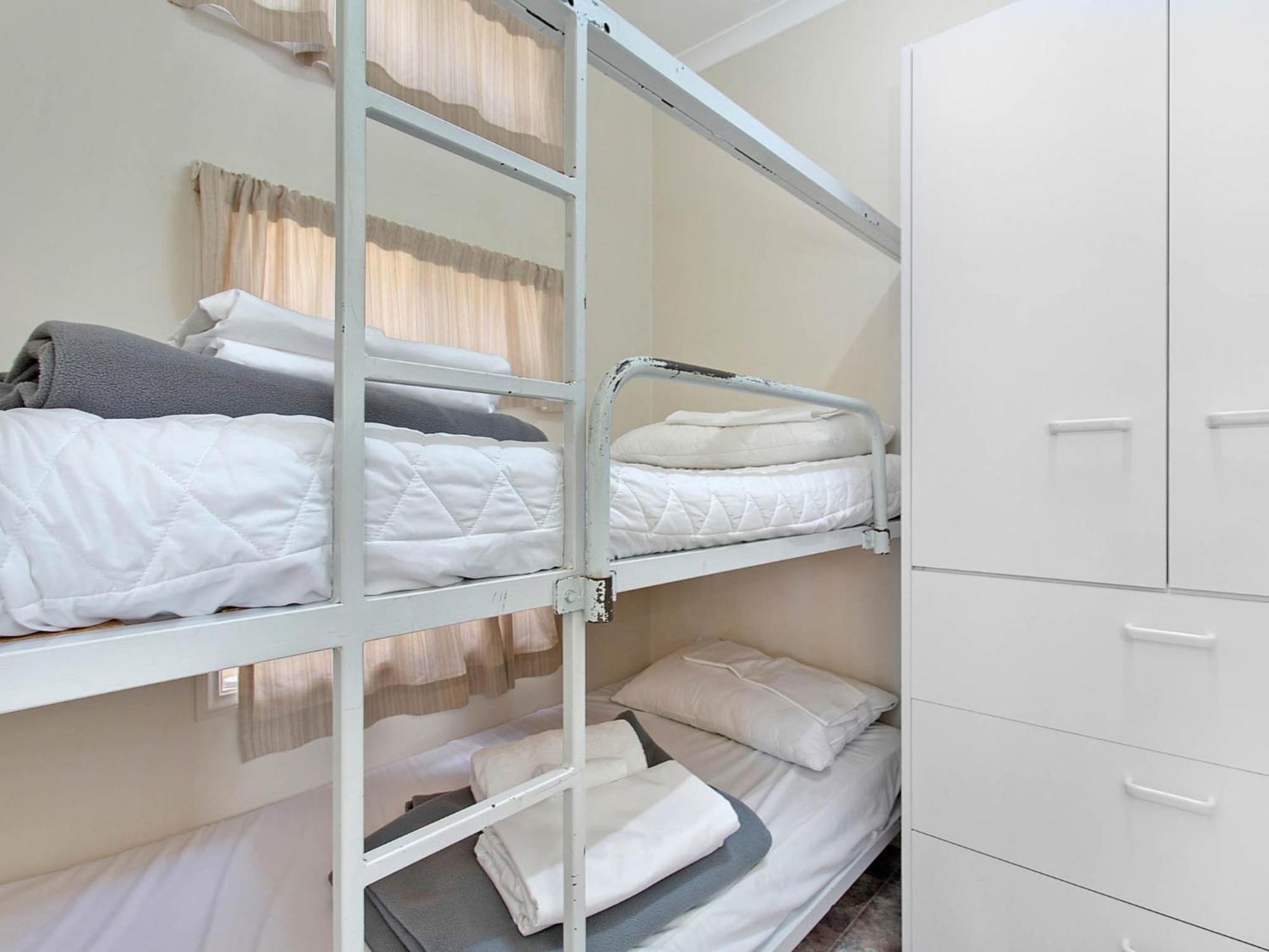 Jacaranda Holiday Park North Haven Εξωτερικό φωτογραφία