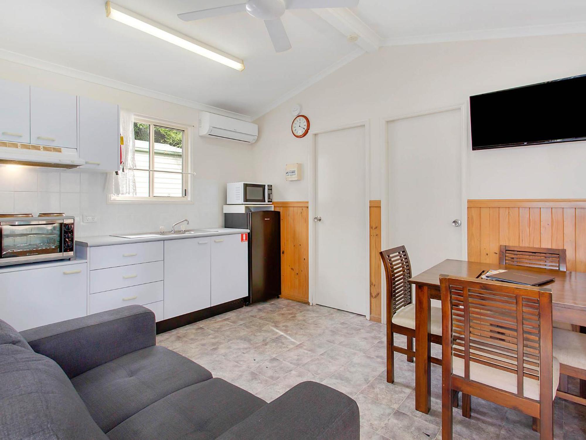 Jacaranda Holiday Park North Haven Εξωτερικό φωτογραφία