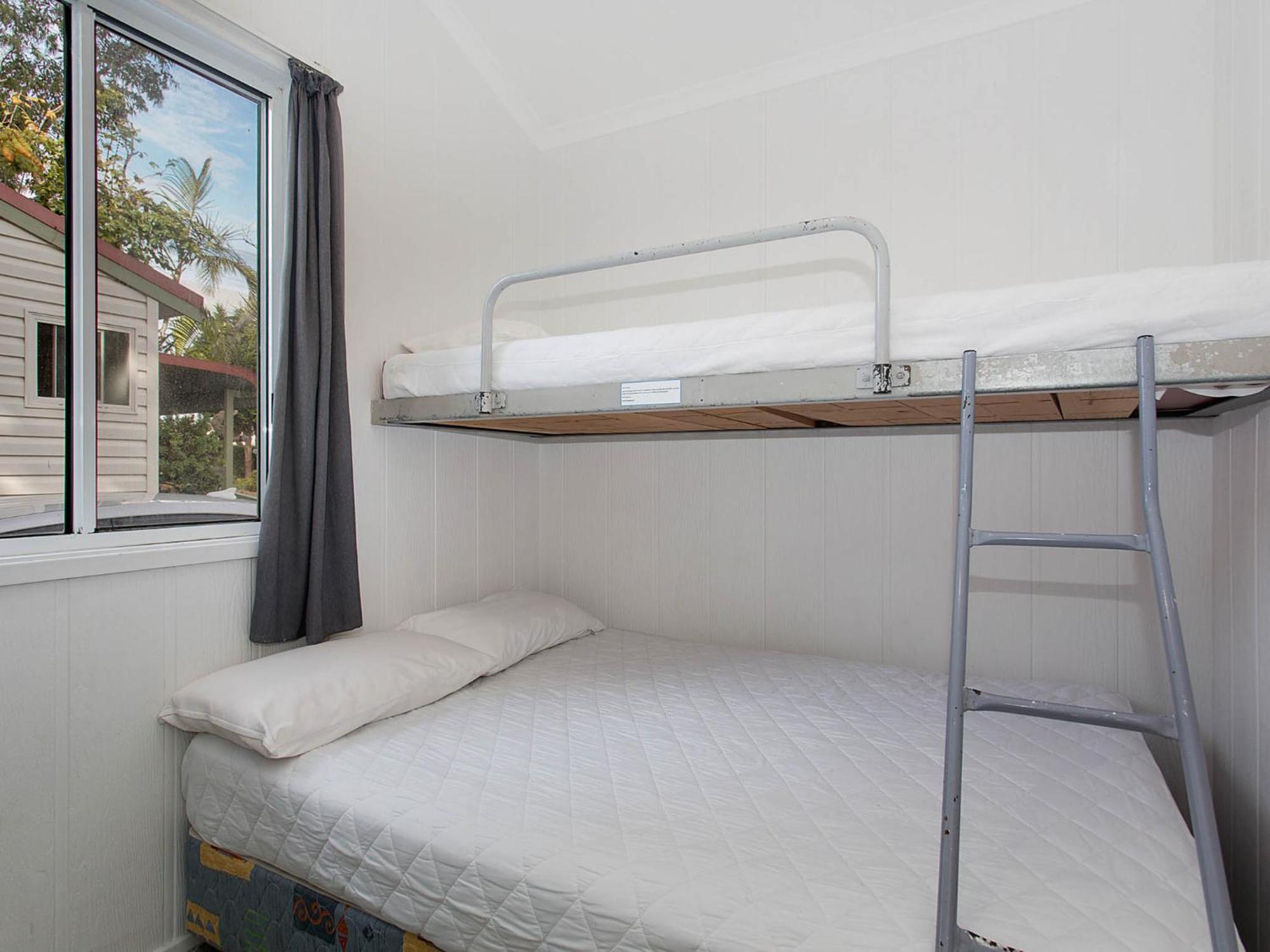 Jacaranda Holiday Park North Haven Εξωτερικό φωτογραφία