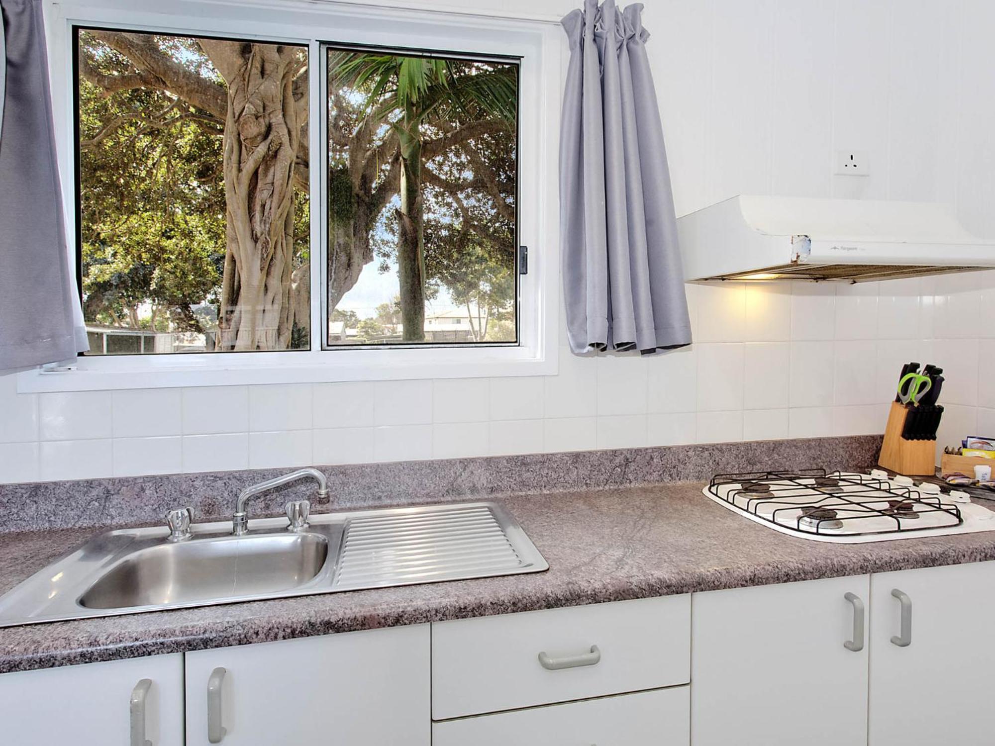 Jacaranda Holiday Park North Haven Εξωτερικό φωτογραφία
