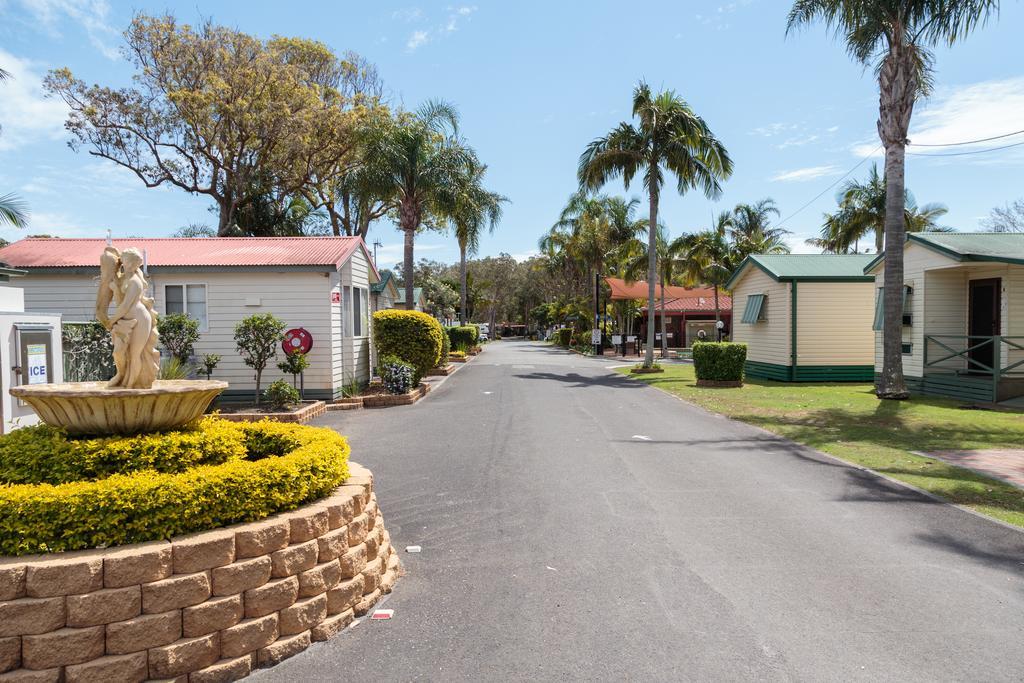 Jacaranda Holiday Park North Haven Εξωτερικό φωτογραφία